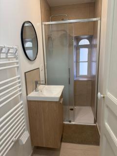 Appartement de charme et lumineux, 2 chambres - 5