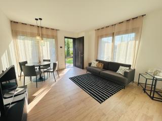 Residenza Cortemaggiore Luxury - Flexrent Immobiliare Abissinia - 4