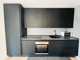 Residenza Cortemaggiore Luxury - Flexrent Immobiliare Abissinia - Riccione - 2