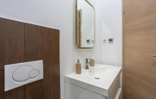 Vila Gostinjac 2 with pool Krk by Villas Guide - 9
