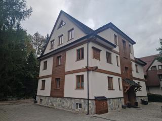 Villa Jarosta Premium - 0