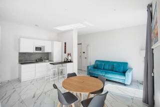 Luxury Apartments Napoli Lungomare - Napels - 5