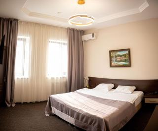 Saya Hotel Almaty - 7