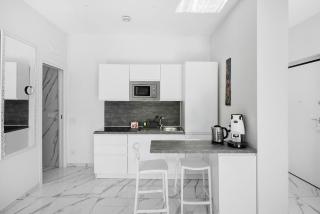 Luxury Apartments Napoli Lungomare - Napels - 3