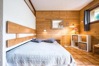 Studio 1 - La Gentiane - Crest-Voland - 4