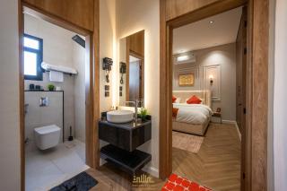 Delight Suites مسرّة للتأجير اليومي - 5