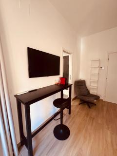 Baldu Suite - 1