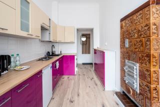 Tuwima Comfort Studio by BookingHost - 5