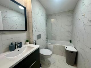 Lunara Studio #freeparking #pool - 3
