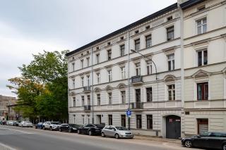 Tuwima Comfort Studio by BookingHost - 2