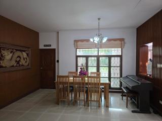 Entire Home at Racha Herb Gardens 5BR sleeps 11 - 2