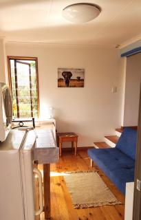 Mount 'n Sea Retreat Studio - 5