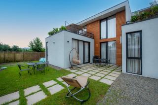 5 Star Duluxe Apartment in Villa Magnetica - 9