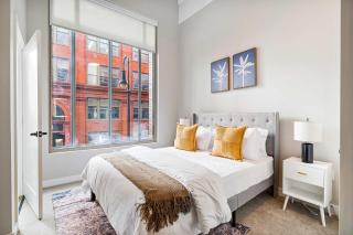 Spacious 2BR CozySuites OTR Downtown #09 - 8