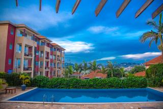 Bon Bini Residence - 8