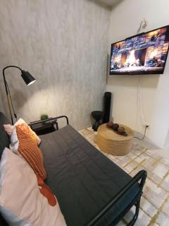 Classy and Cozy Staycation near MOA - 9