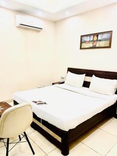 Akshay Gurgaon Stay - 4
