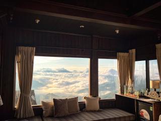 MiAmi Mountain Retreat - 6