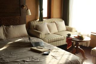 MiAmi Mountain Retreat - 2