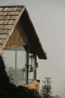 MiAmi Mountain Retreat - 1