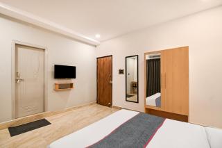 Super Townhouse De Alphabet Karmanghat - 5