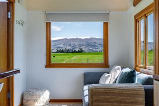 Tarras Tiny Haven - Wake up to Breathtaking Mountains - 4