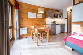 Studio 2 - L'Edelweiss - 5