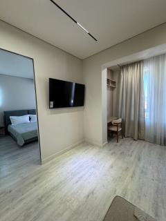 Апартаменты в Алматы, Seven hills, - 2
