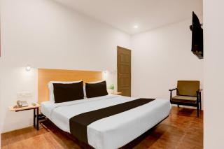 Townhouse Nagpur Junction Formerly Hotel Woodland - 9