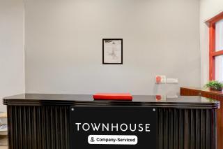 Townhouse Nagpur Junction Formerly Hotel Woodland - 7