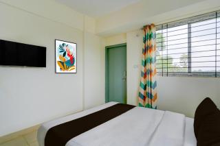 Collection O Christ University - 1