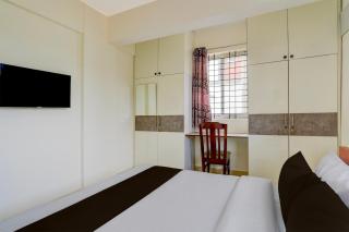 Collection O Christ University - 8