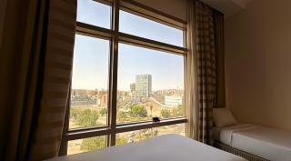 Al Kiswah Tower 5 Hotel - 8