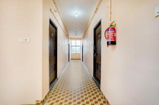 Super Hotel O Karanodai Formely AVR Rooms - 5