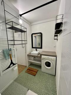 Appartement : centre-ville de Nantes - 5