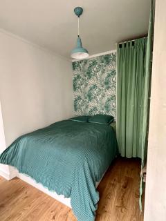 Appartement : centre-ville de Nantes - 3