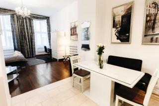 Hyatt Vienna - 1
