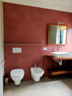 Casa Cuor di Castagno - 1