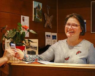 Hotel Garni Schieferle - 8