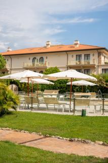 Park Hotel Villa Ariston - 1