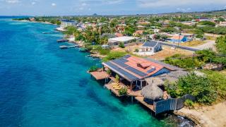 Oceanfront Villa with Overwater Deck - 2