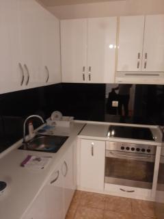 Apartman Loznica Centar - 1