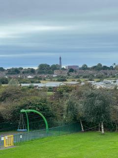 Family Escape, Blackpool Attractions Nearby coast - 3
