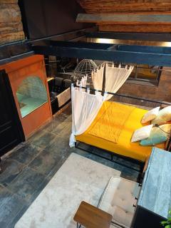 La Cachette des Tisserands, Hammam, Balneo - 8