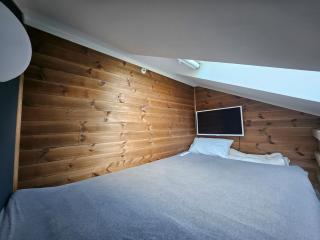 Charming apartment with lodgefeeling - 9