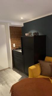 Charming apartment with lodgefeeling - 7