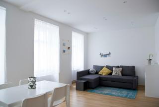 Modern 1BR by Rochusmarkt Walk to Vienna Center - 9