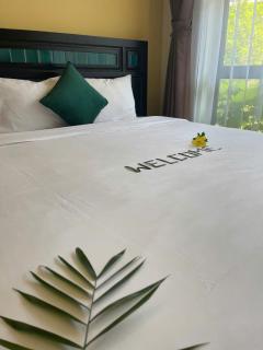 Nature Retreat Hoi An - 3