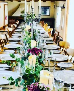 Marsh Farm House - 6