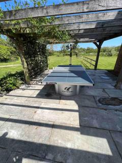 Marsh Farm House - 5